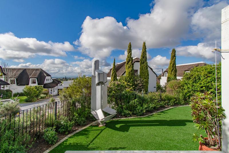 3 Bedroom Property for Sale in Vergesig Western Cape